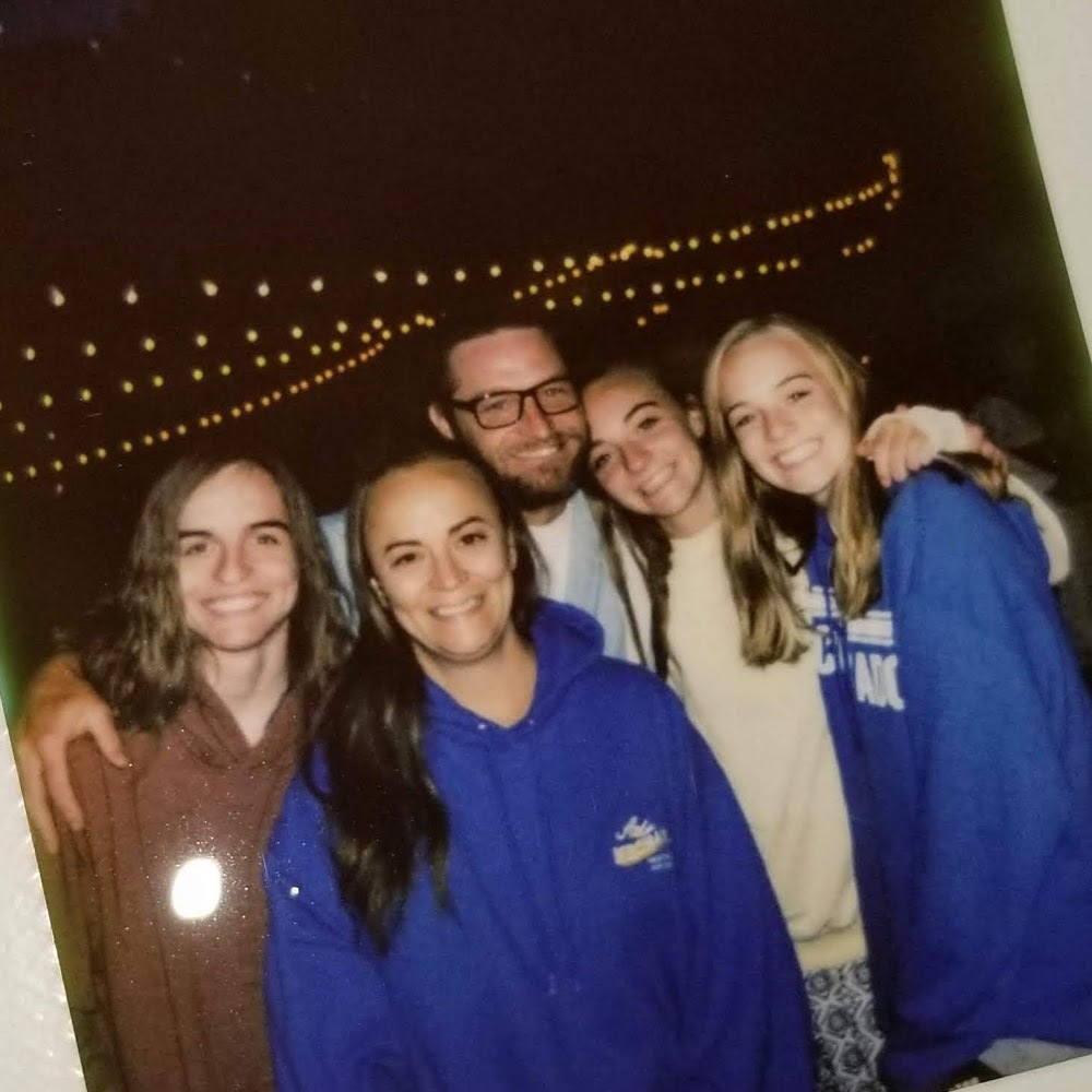 Meet your Posher, Jacqueline